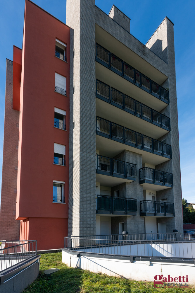 Ufficio uso commerciale vendita a Busto Arsizio