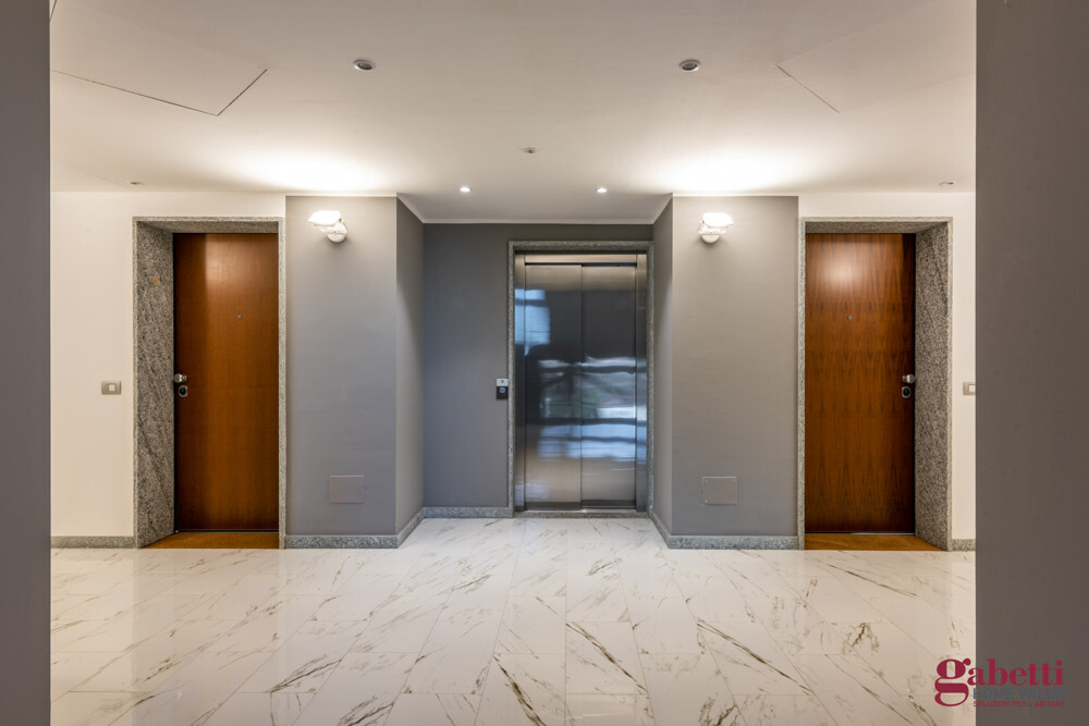 Ufficio uso commerciale vendita a Busto Arsizio