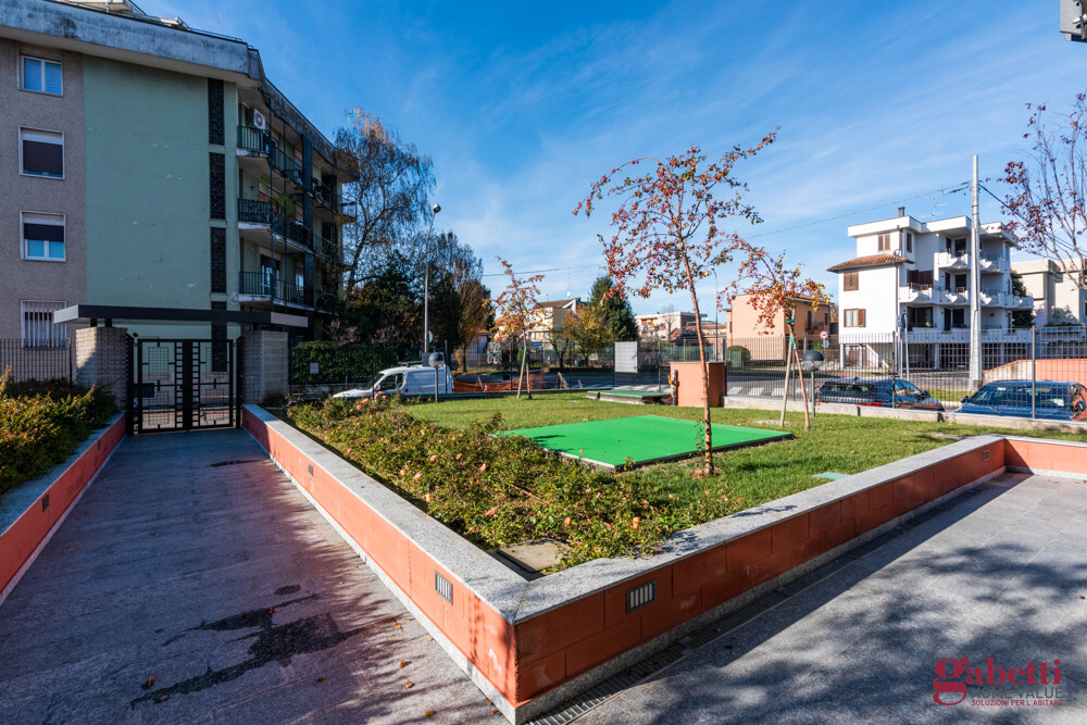 Ufficio uso commerciale vendita a Busto Arsizio