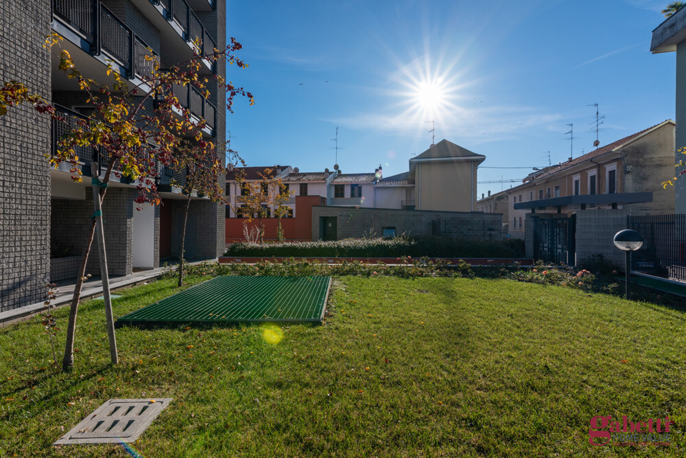 Ufficio uso commerciale vendita a Busto Arsizio