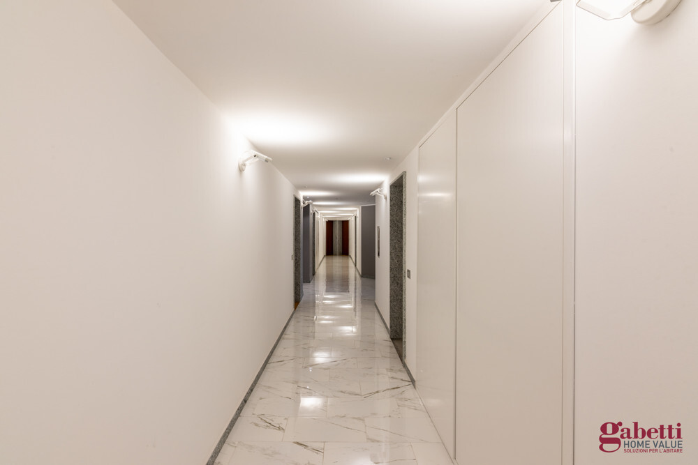 Ufficio uso commerciale vendita a Busto Arsizio