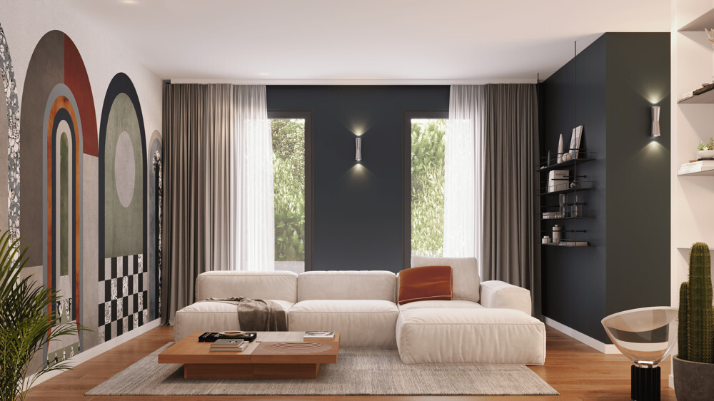 Appartamento uso abitativo vendita a Milano