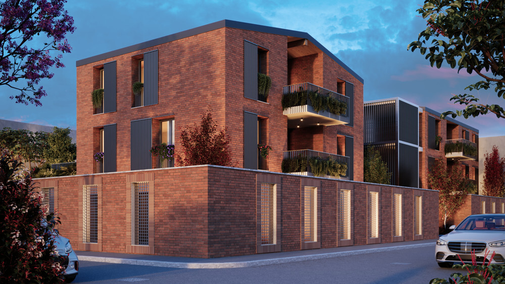 Appartamento uso abitativo vendita a Milano