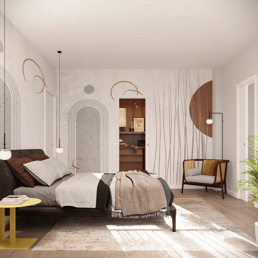 Appartamento uso abitativo vendita a Milano