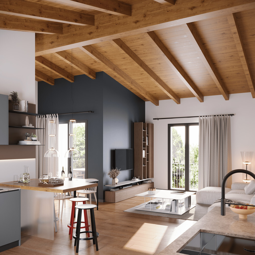 Appartamento uso abitativo vendita a Milano